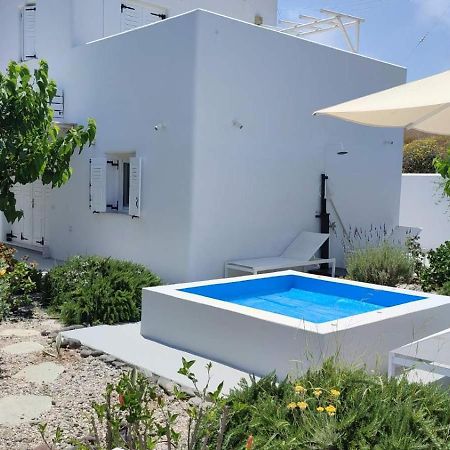 Jb Villa (Adults Only) Mesaria Exterior foto