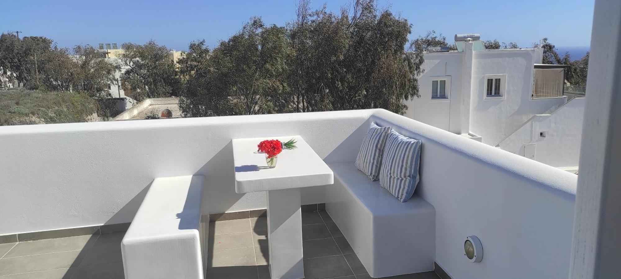Jb Villa (Adults Only) Mesaria Exterior foto