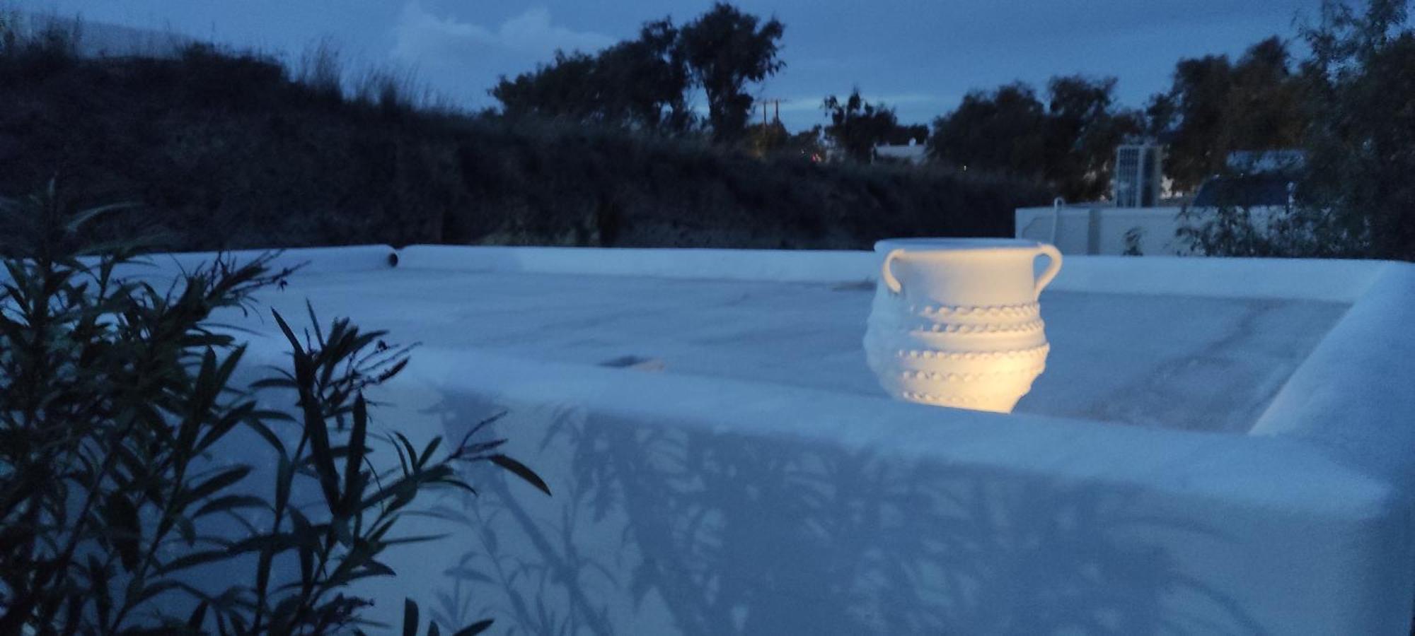 Jb Villa (Adults Only) Mesaria Exterior foto