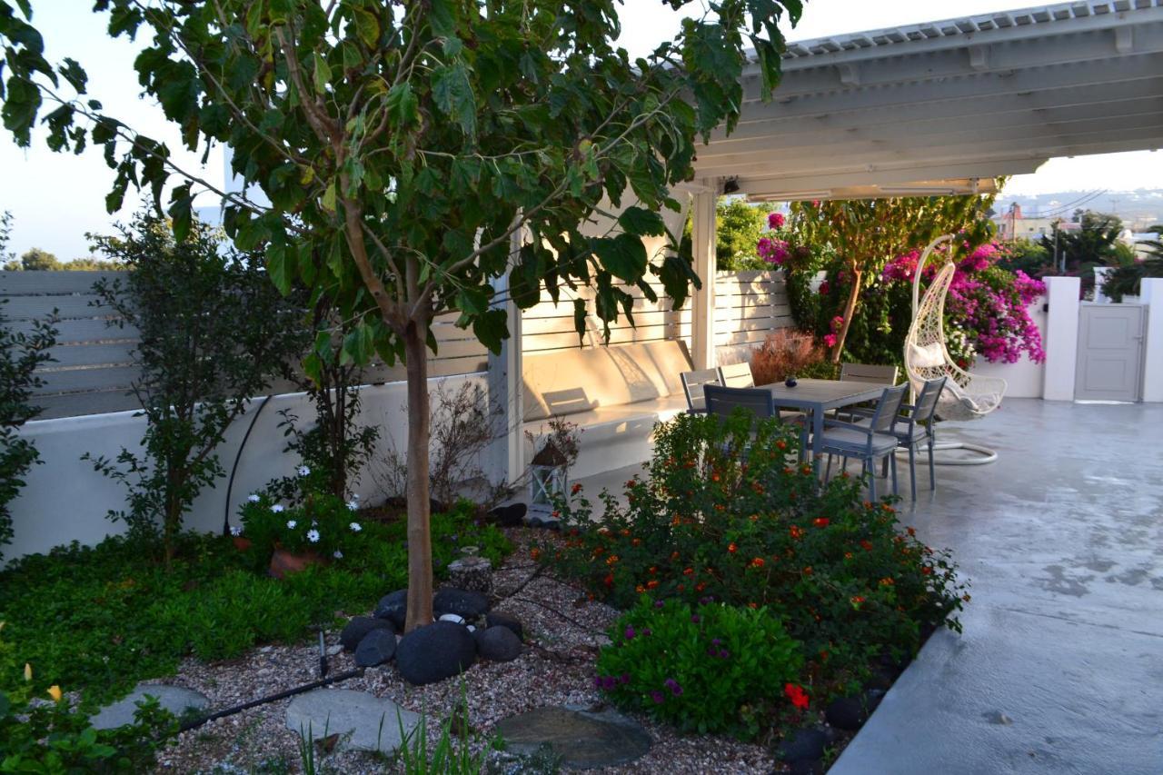 Jb Villa (Adults Only) Mesaria Exterior foto