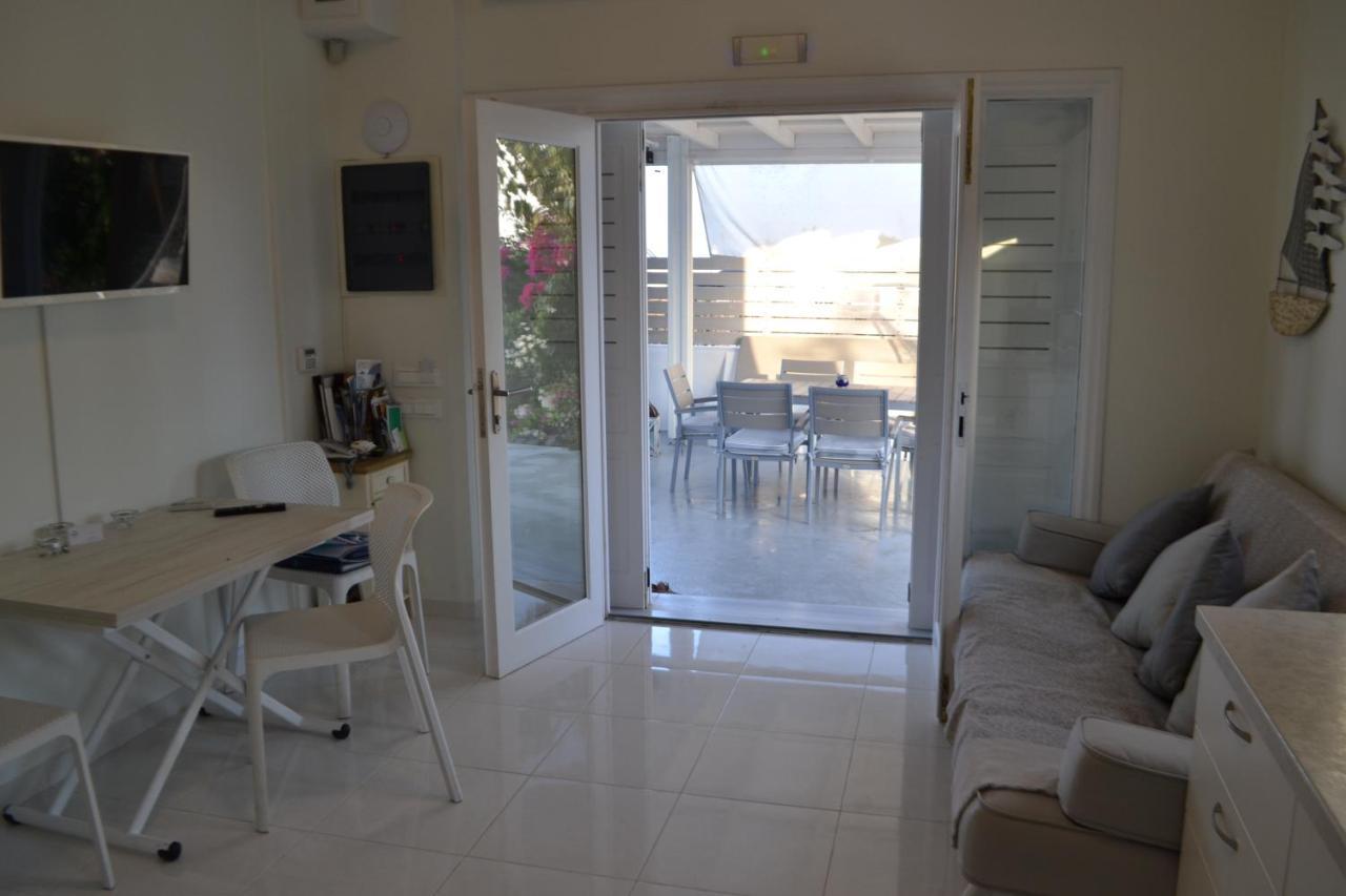Jb Villa (Adults Only) Mesaria Exterior foto