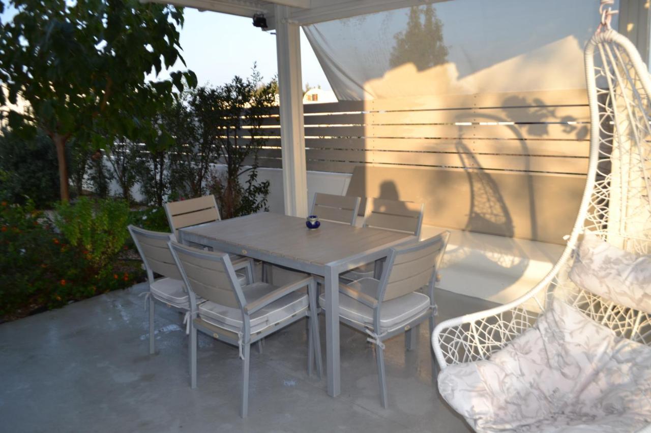 Jb Villa (Adults Only) Mesaria Exterior foto